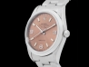 Rolex AirKing 34 RosaOyster Pink Flamingo Dial  Watch  14000